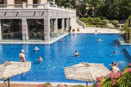 Lti Dolce Vita Sunshine Resort - Obrázek 3