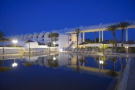Monarque Dar Djerba Zahra