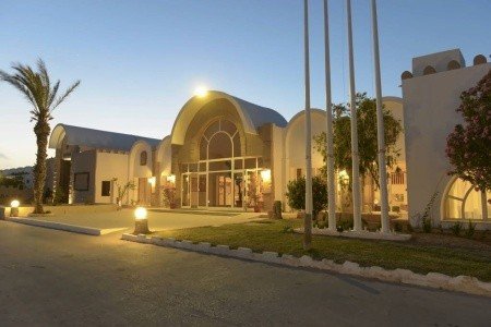 Monarque Dar Djerba Zahra - Obrázek 4