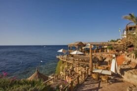 Pickalbatros Golf Beach Resort (Ex. Jolie Ville Golf)