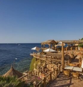 Pickalbatros Golf Beach Resort (Ex. Jolie Ville Golf)