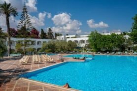 Le Hammamet
