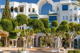 Iberostar Selection Mirage Hammamet (Ex. The Mirage Resort & Spa)