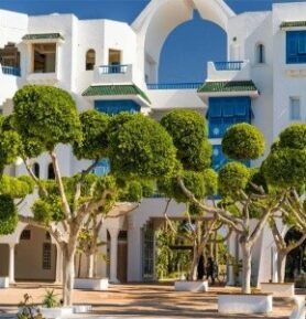 Iberostar Selection Mirage Hammamet (Ex. The Mirage Resort & Spa)