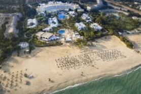 Steigenberger Marhaba Thalasso