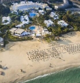 Steigenberger Marhaba Thalasso