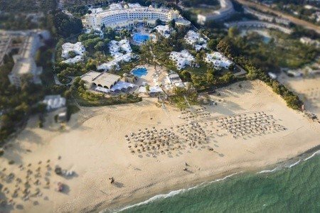 Steigenberger Marhaba Thalasso