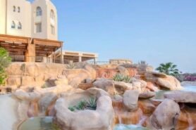 Kempinski Soma Bay