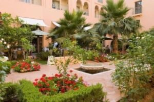 Alhambra Thalasso