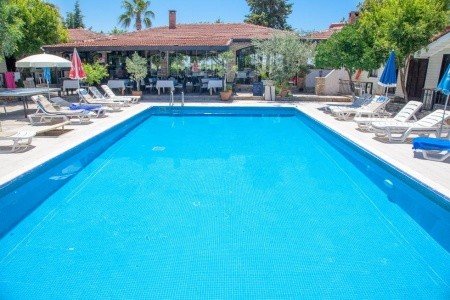 Leda Beach - Obrázek 3