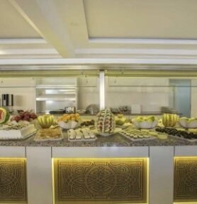 Arsi Enfi City Beach