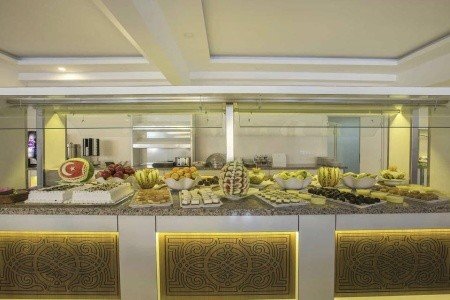 Arsi Enfi City Beach