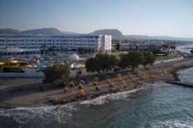 Oya Beach Resort (Ex. Serita Beach Resort)