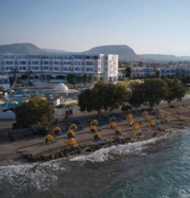 Oya Beach Resort (Ex. Serita Beach Resort)