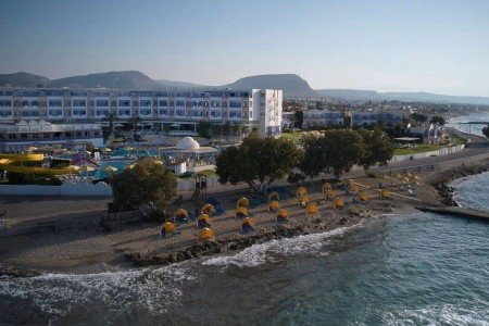 Oya Beach Resort (Ex. Serita Beach Resort)