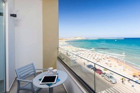 Meltemi Coast Suites