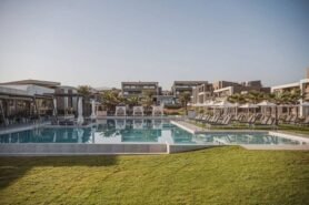 Myrion Beach Resort