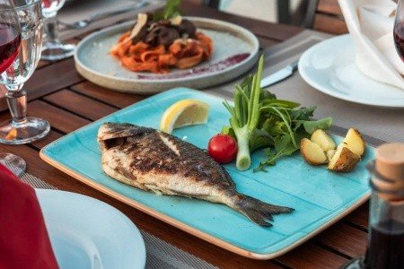 Viverde Berke Ranch - Obrázek 3