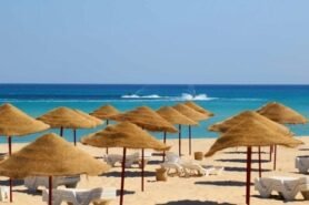 Club Novastar Dar Khayam Resort & Aqua Park