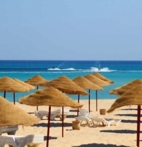 Club Novastar Dar Khayam Resort & Aqua Park