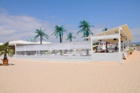 Rainbow 2 Beach Apartments - Obrázek 4