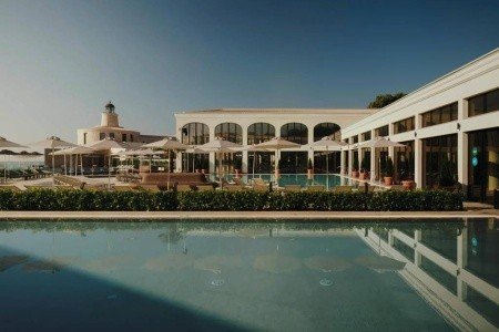 Astor Garden - Obrázek 3