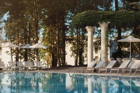 Astor Garden - Obrázek 4