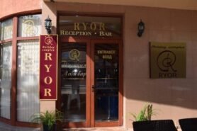Ryor