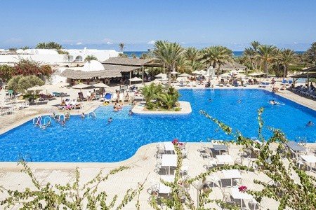 Seabel Rym Beach - Obrázek 2