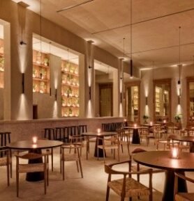 Serry Beach Resort (Ex. Sindbad Beach)