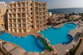 Sphinx Aqua Park Beach Resort