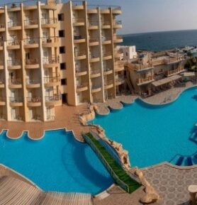 Sphinx Aqua Park Beach Resort