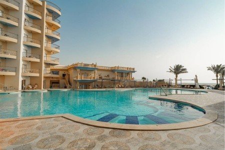 Sphinx Aqua Park Beach Resort - Obrázek 3