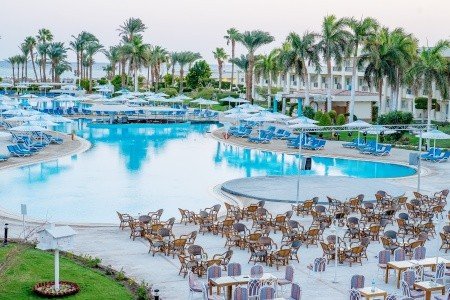 Jaz Royal Palmariva (Ex. Labranda Royal Makadi)