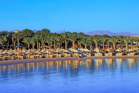 Jaz Royal Palmariva (Ex. Labranda Royal Makadi) - Obrázek 3