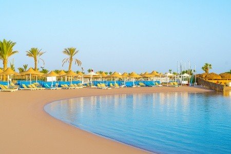 Jaz Royal Palmariva (Ex. Labranda Royal Makadi) - Obrázek 4