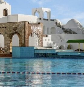 Arabella Azur Resort