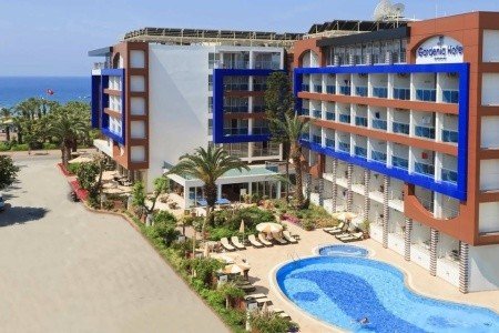 Gardenia - Obrázek 3