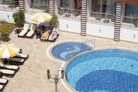 Gardenia - Obrázek 4