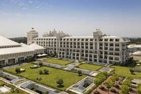 Titanic Deluxe Belek