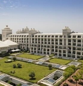 Titanic Deluxe Belek