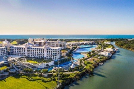 Titanic Deluxe Belek - Obrázek 4