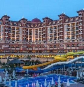 Villa Side Residence