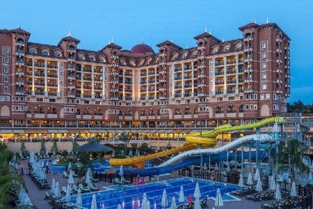 Villa Side Residence