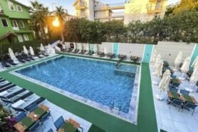 Alessia Hotel & Spa