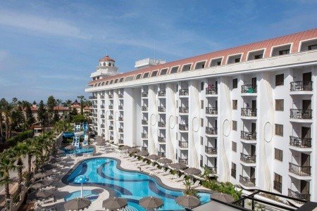 Blue Marlin Deluxe Spa & Resort - Obrázek 3