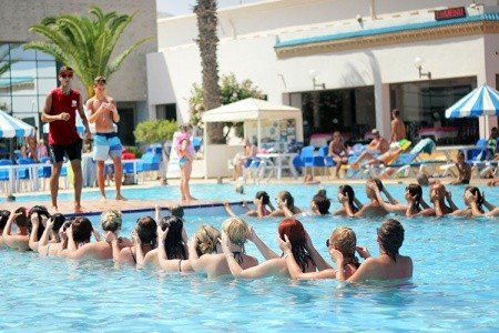 Eden Club Skanes - Obrázek 3