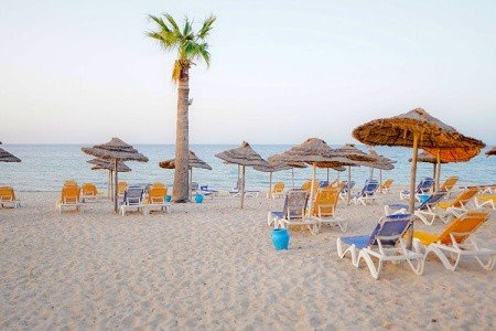 Eden Club Skanes - Obrázek 4