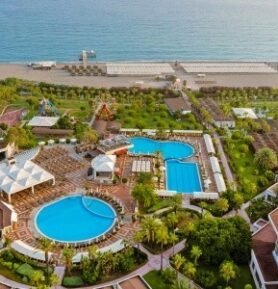 Club Turan Prince World