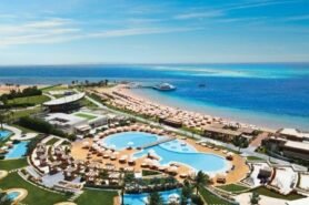 Rixos Premium Magawish
